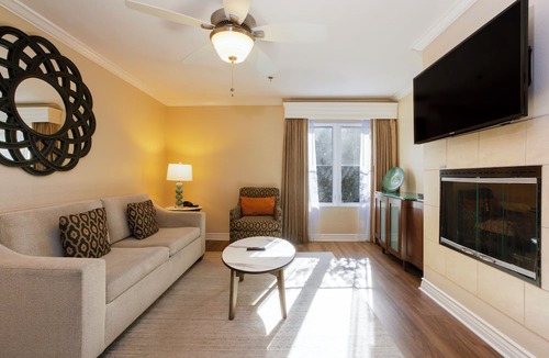 Coronado Condo | Coronado Beach Resort