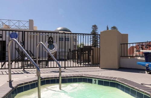 Coronado Condo | Coronado Beach Resort