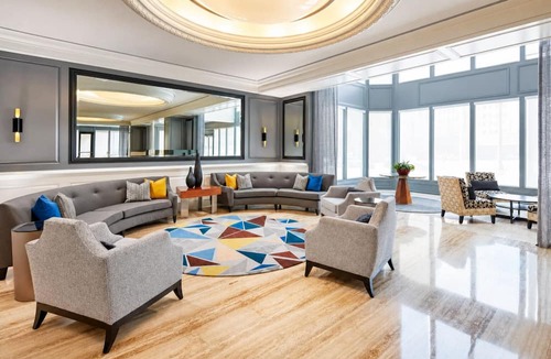 Civic Core Hotel | Downtown San Diego Stay Near Gaslamp Quarter