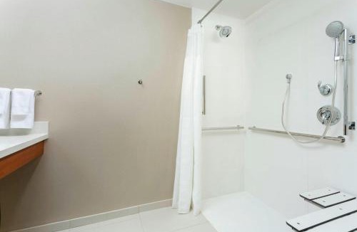 Mission Valley East Hotel | SpringHill Suites by Marriott San Diego Mission Valley