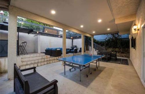 Bay Park House | Pacific Grand - Dual Living Near Mission Bay