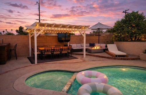North Clairemont House | Centrally Located San Diego Oasis