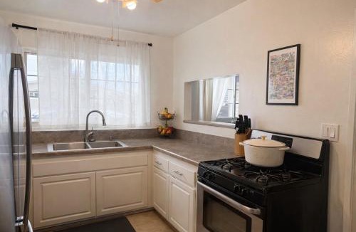 North Clairemont House | Centrally Located San Diego Oasis