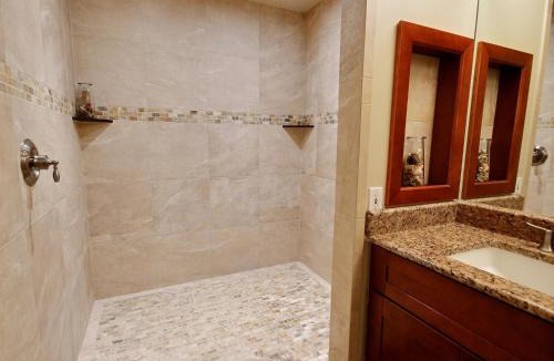 Kapalua Apartment | Kapalua Golf Villas Golf View 6 BR Sleeps 19 Complimentary Car with 6 Nights KGV ML-2411 by KBM