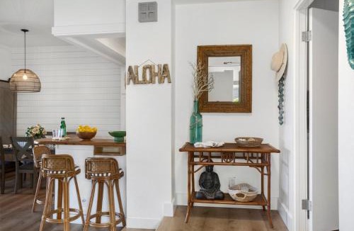 Kapalua Apartment | Kapalua Golf Villas Golf View 6 BR Sleeps 19 Complimentary Car with 6 Nights KGV ML-2414 by KBM