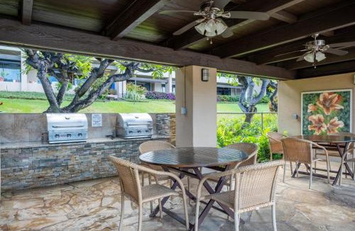Kaanapali Apartment | Kaanapali Royal Villas Ocean View 4 BR Sleeps 13 Complimentary Car with 6 Nights KRO ML-3791 by KBM