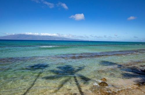 Honokowai Apartment | Papakea Villas Ocean View 7 BR Sleeps 20 Great for Families Complimentary Car with 6 Nights PKC ML-3966 by KBM