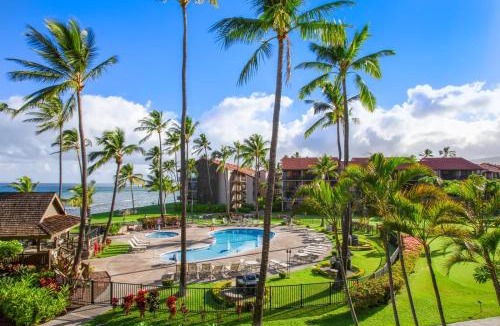 Honokowai Apartment | Papakea Villas Ocean View 7 BR Sleeps 20 Great for Families Complimentary Car with 6 Nights PKC ML-3966 by KBM