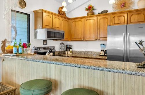 Napili Apartment | Napili Point Villas Oceanfront 8 BR Sleeps 24 Complimentary Car with 6 Nights NAP ML-3619 by KBM