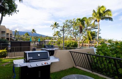 Napili Apartment | Napili Point Villas Oceanfront 8 BR Sleeps 24 Complimentary Car with 6 Nights NAP ML-3619 by KBM