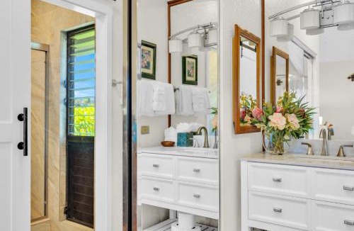 Napili Apartment | Napili Point Villas Oceanfront 6 BR Sleeps 18 Complimentary Car with 6 Nights NAP ML-3912 by KBM