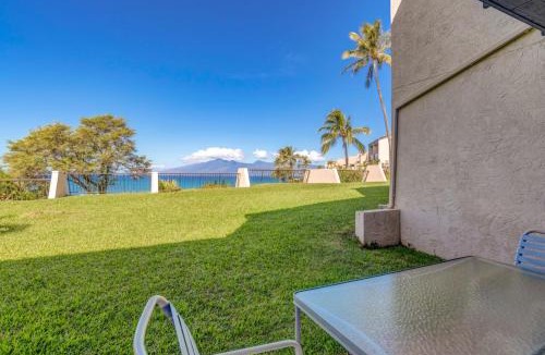 Napili Apartment | Napili Point Villas Oceanfront 6 BR Sleeps 18 Complimentary Car with 6 Nights NAP ML-3912 by KBM