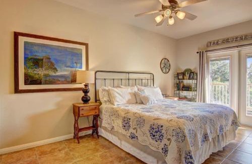 Gruene House | VG 106 Parker River Haus