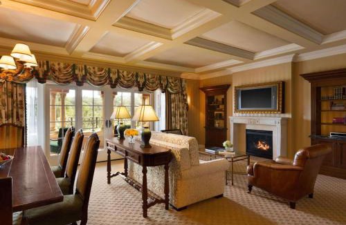 Carmel Valley Hotel | Fairmont Grand Del Mar