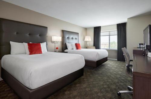 King of Prussia Hotel | Hyatt House Philadelphia-King of Prussia
