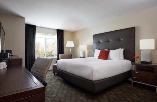 King of Prussia Hotel | Hyatt House Philadelphia-King of Prussia