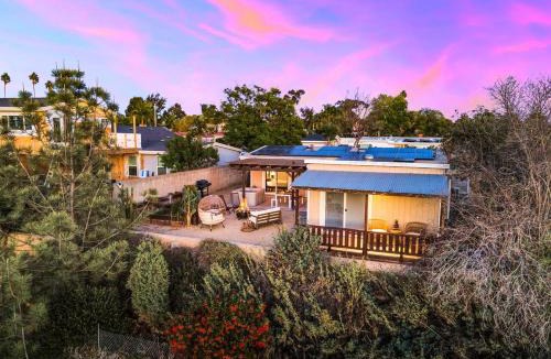Serra Mesa House | The Oasis by Coastline Vacation Rentals