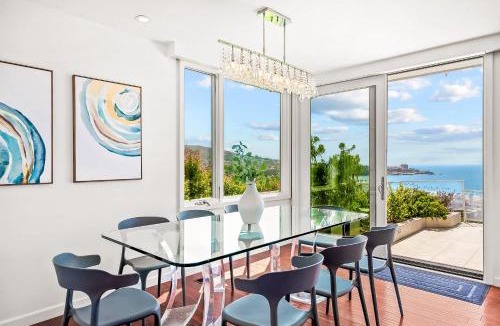 La Jolla Shores Apartment | Whale Watch Paradise