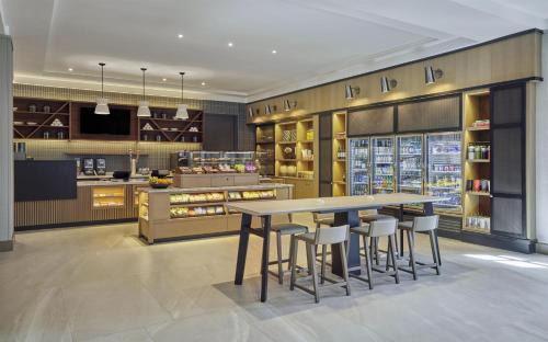University City Hotel | Hyatt Regency La Jolla at Aventine