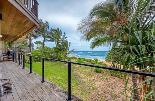 Wainiha House | Hale Kepuhi