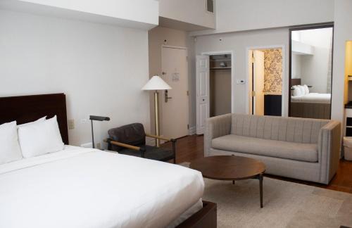 Gayborhood Hotel | StayCozy at The Arco