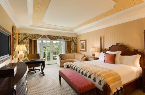 Carmel Valley Hotel | Fairmont Grand Del Mar