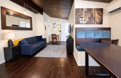 Point Loma Heights Apartment | Sunset Haven: Lakeside Charm in Ocean Beach