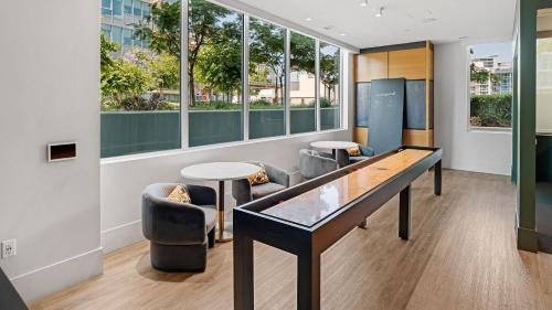 Civic Core House | SkyLux Penthouse by AvantStay