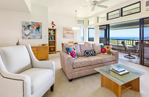 Kapalua Apartment | Kapalua Ridge Villa 2622