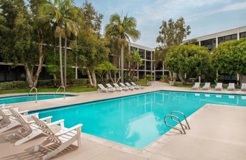 Kearny Mesa Hotel | Four Points by Sheraton San Diego