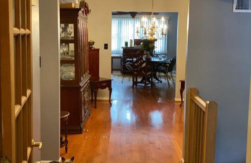 East Stroudsburg Villa | VIP Pocono Escape Water Park,Casino,All Inclusive