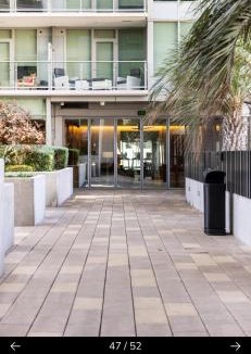 Civic Core Apartment | Janna hospitality