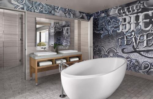 Civic Core Hotel | Alma San Diego Downtown, a Tribute Portfolio Hotel