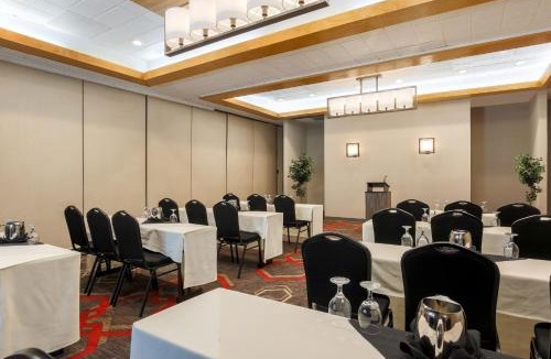 Kearny Mesa Hotel | Four Points by Sheraton San Diego