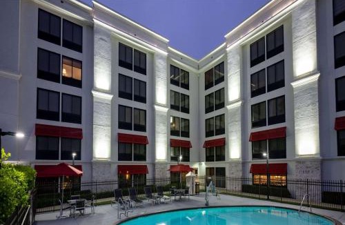 Kearny Mesa Hotel | Hampton Inn by Hilton San Diego - Kearny Mesa
