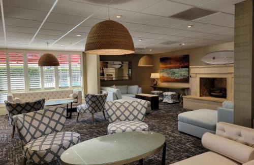 Kearny Mesa Hotel | Hampton Inn by Hilton San Diego - Kearny Mesa
