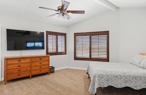 Linda Vista Apartment | Peaceful Getaway with Renovated Amenities