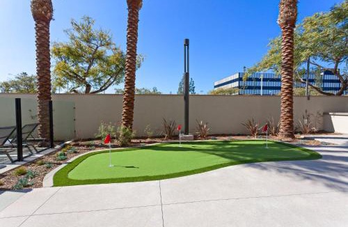 Kearny Mesa Hotel | TownePlace Suites by Marriott San Diego Central