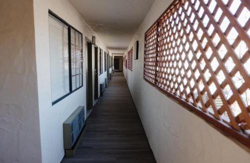Old Town Hotel | Old Town Western Inn