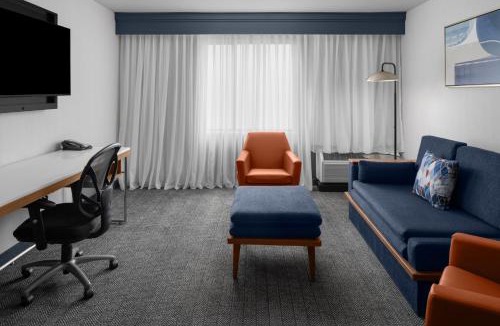 Kearny Mesa Hotel | Courtyard by Marriott San Diego Central