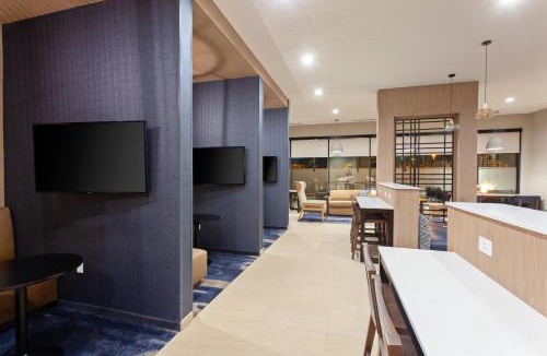 Kearny Mesa Hotel | TownePlace Suites by Marriott San Diego Central