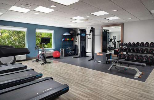 Carmel Valley Hotel | Hampton Inn San Diego/Del Mar