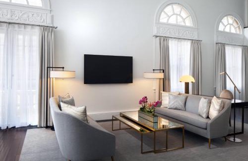 Civic Core Hotel | The US Grant, a Luxury Collection Hotel, San Diego