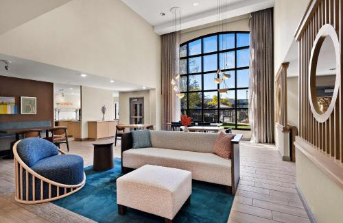 Sorrento Valley Hotel | Sonesta ES Suites San Diego - Sorrento Mesa