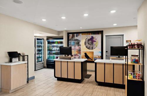 Sorrento Valley Hotel | Sonesta ES Suites San Diego - Sorrento Mesa