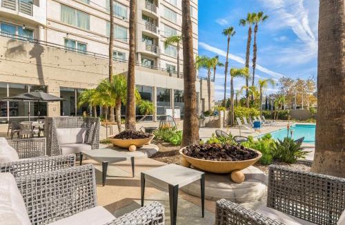 Mission Valley Hotel | DoubleTree by Hilton San Diego-Mission Valley