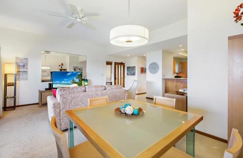 Kapalua Apartment | Kapalua Ridge Villa 2622