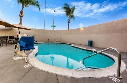 Pacific Beach Hotel | La Quinta by Wyndham San Diego Mission Bay