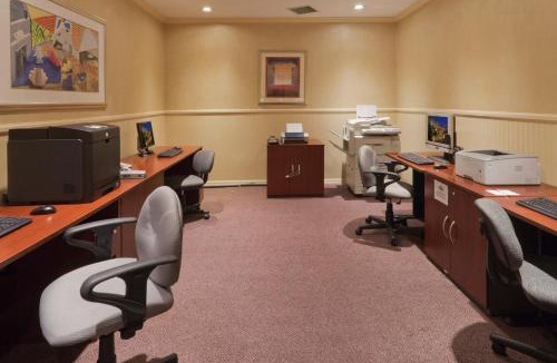 Mission Valley West Resort | Crowne Plaza San Diego - Mission Valley by IHG