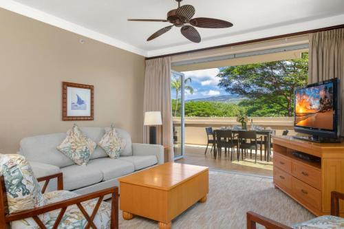 Honua Kai Villas Ocean View 5 BR Sleeps 14 Great for Families Complimentary Car with 6 Nights HKH ML-2588 by KBM